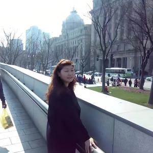 华姐爱团购头像