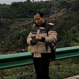 黑衣老道头像