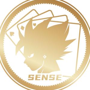森斯SENSE头像