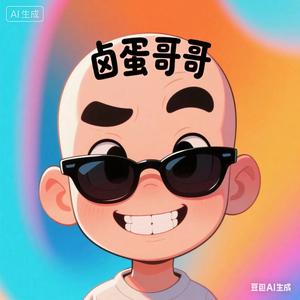 卤蛋哥哥头像