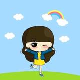 小幸运的厨房日记头像