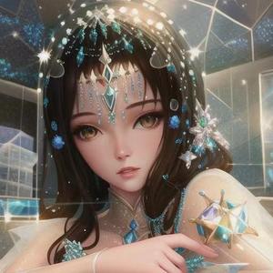 风追烟花雨 头像