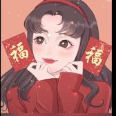 小可爱就要吃草莓头像