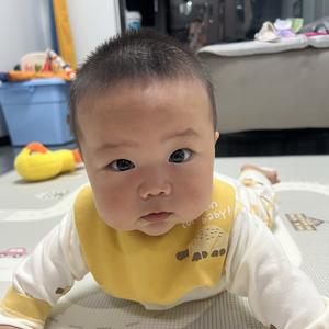 小笼包发了头像
