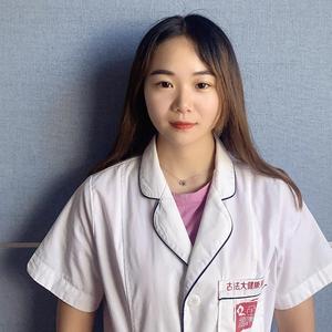 李娜爱健康头像