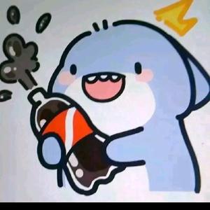 欢乐黑帮Lucky头像