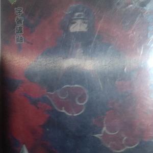 创意汤姆说卡头像