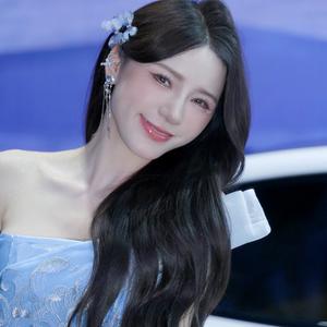 你的小君头像