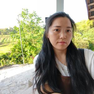 90后的花花呀头像