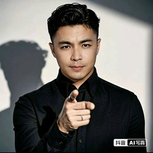 十哥(阿华)头像