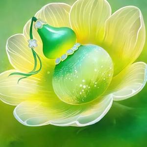 快乐的豆花Of头像