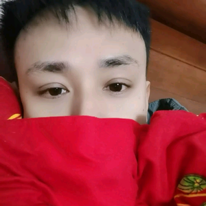零晨英语头像