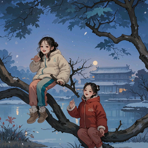 四牡有郊头像