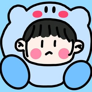 爱吃芒果的小狐狸o头像