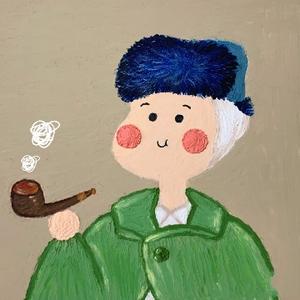雾都super超头像
