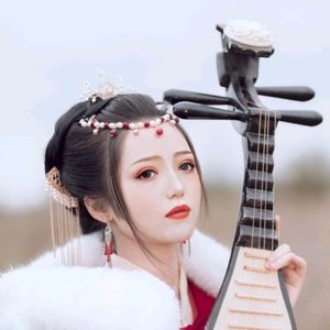 潇雅音乐头像