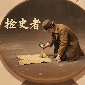 捡史者头像
