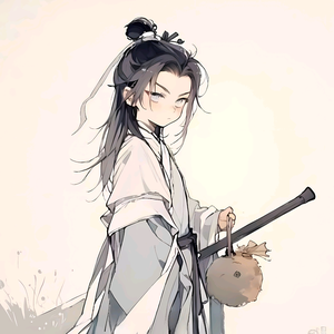千面影阁头像