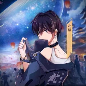 北慕说电影头像