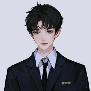 小珂在路上头像