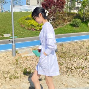 有花在开头像