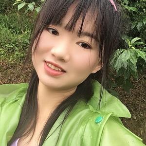 张馨同学头像
