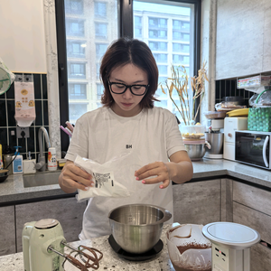 柚子头妈妈头像