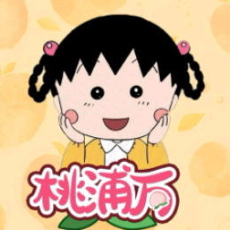 冲浪桃浦万头像