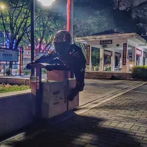 张学友小小迷弟头像