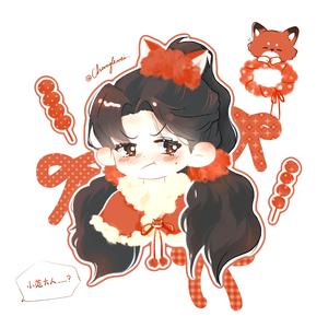 少卿安之头像