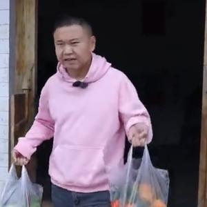 四哥在农村头像
