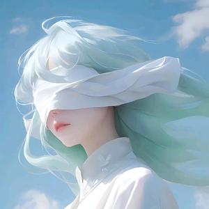 黑夜自述曲 头像