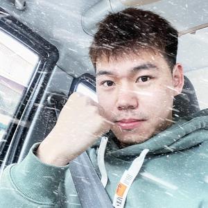 小黄哥走乡村头像