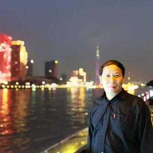 名人文化郭大哥头像