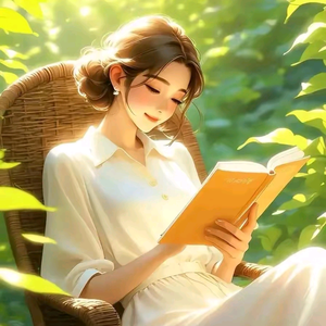 胤龙书社头像