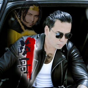 萨哥（lester)头像