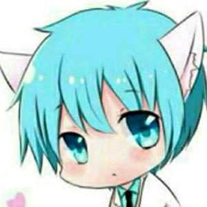 朝气蓬勃的鹏鹏头像