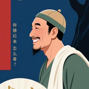 二哥讲古头像