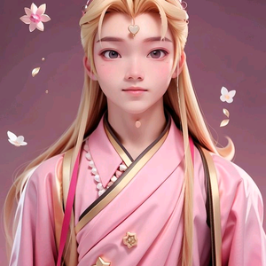 菲斯特头像