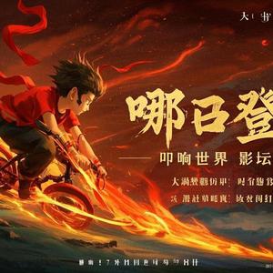 重生之12345头像