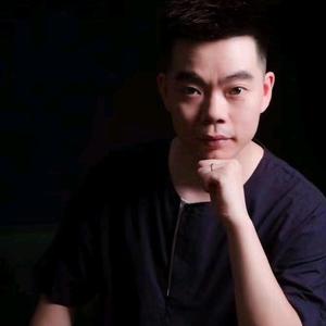 艾文热烫杨哲头像