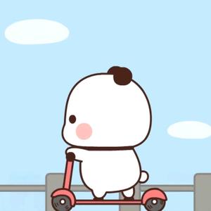 幸福花猫Ia头像