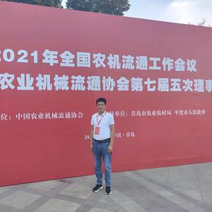 李欢头像