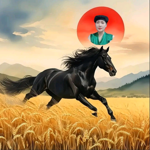 jiyouqingbai头像