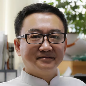老傅说事头像