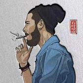 东哥在卖车头像