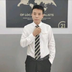 严庆—北海鑫鑫荣房产咨询有限公司头像
