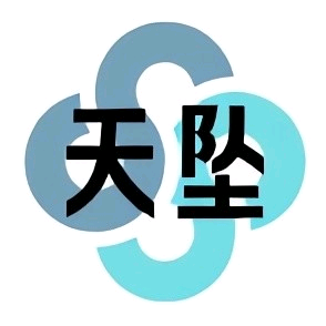 天坠头像