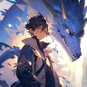 逃跑吧少年天辰 头像