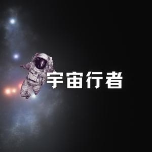 宇宙行者头像